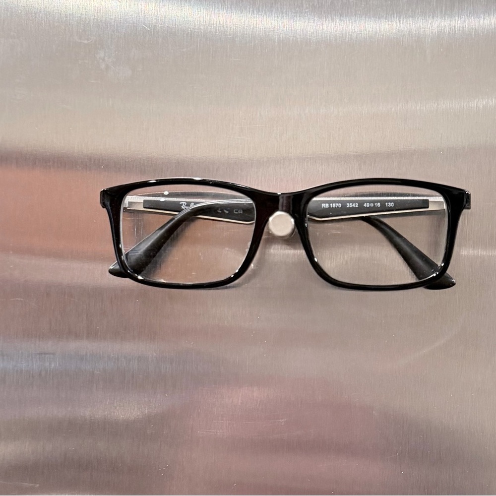 Ray-Ban RB 1570 3542 49-16 130 Eye Glasses